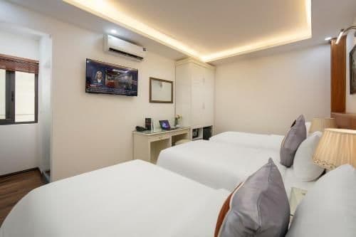 Executive Triple Room