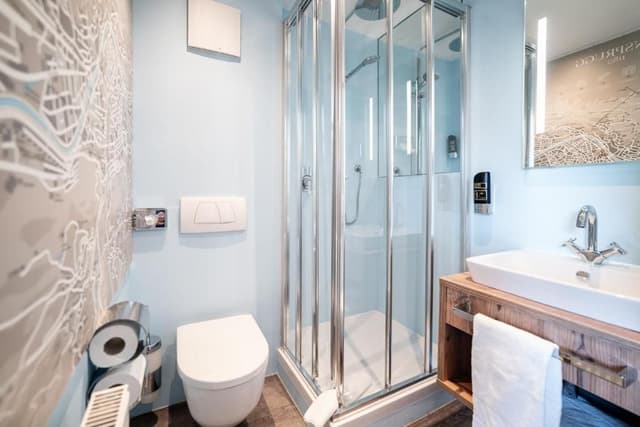 Business Double Room