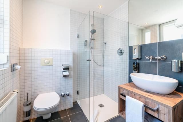 Business Double Room