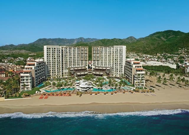 Junior Suite with Ocean View