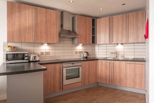 Apartment, 1 Bedroom