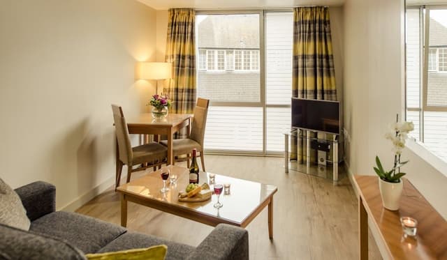 Apartment, 1 Bedroom