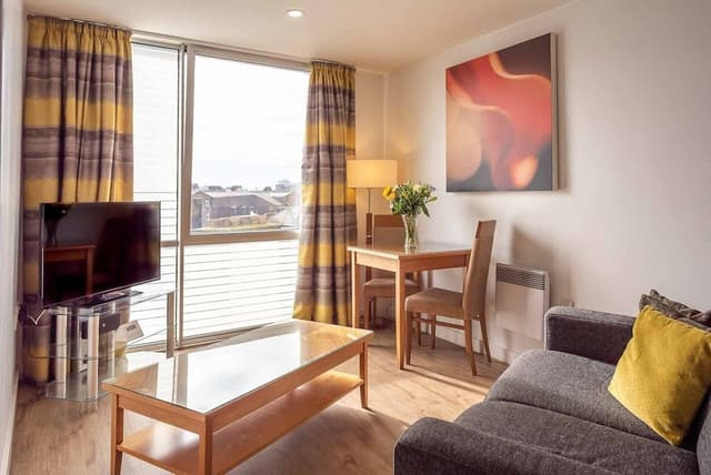 Apartment, 1 Bedroom