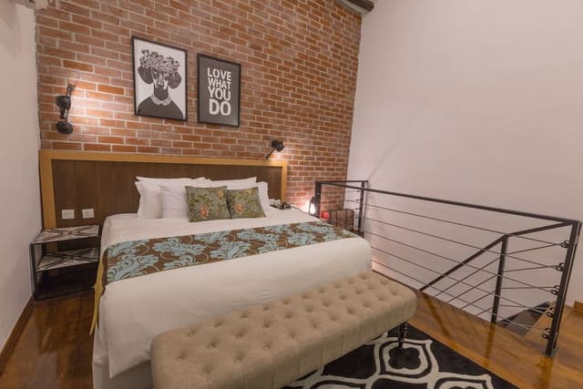 Premium Duplex