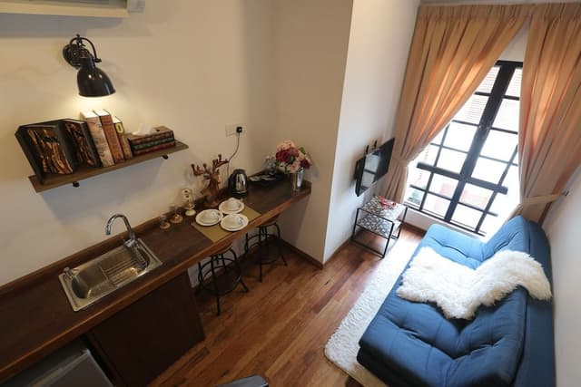 Exclusive Duplex