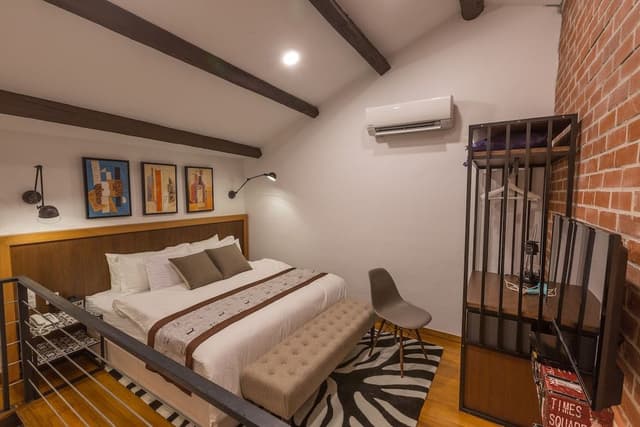 Premium Duplex