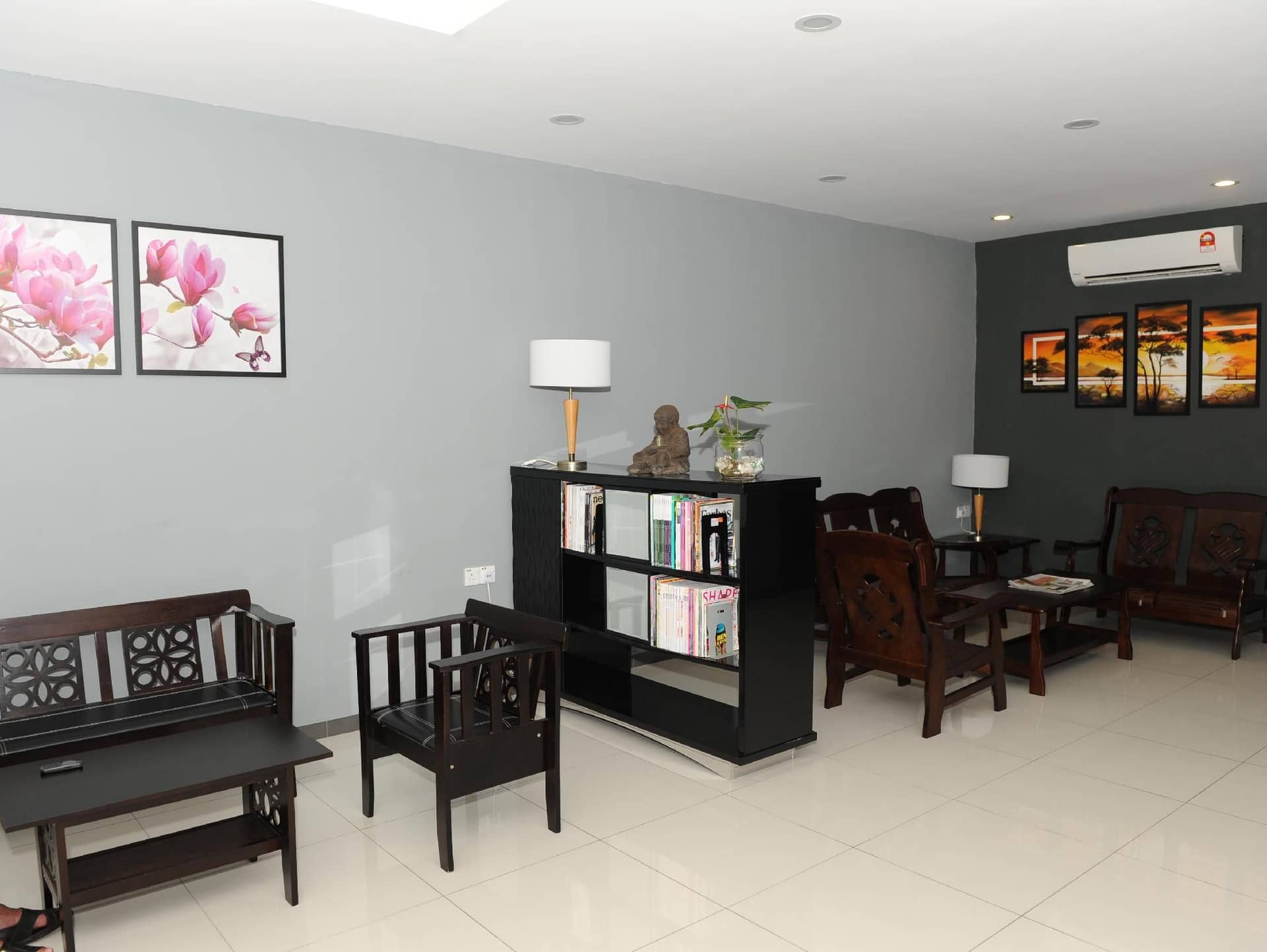 Kuok Pin Hotel Kuok Pin Hotel
