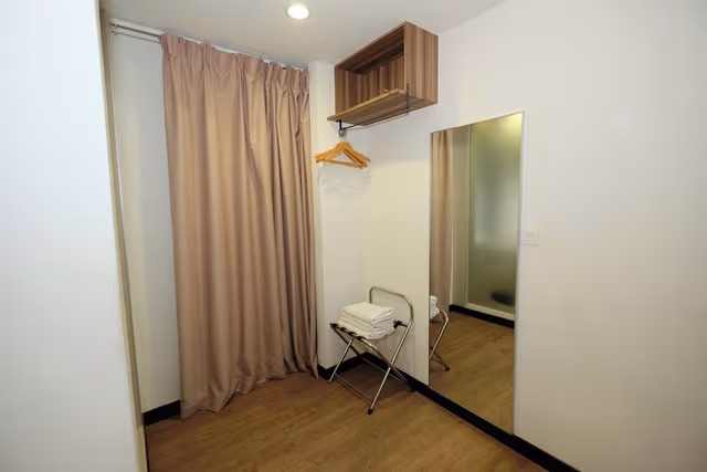 Family Quadruple Room