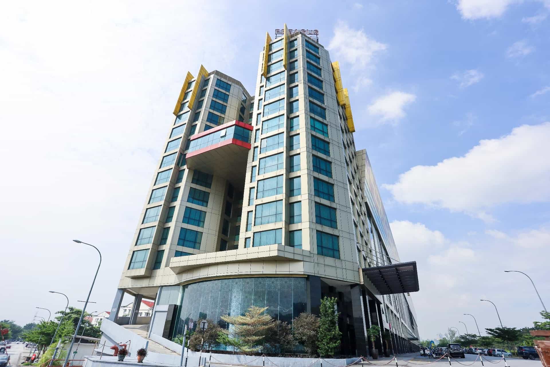 โรงแรมปิกาซุส โรงแรมปิกาซุส