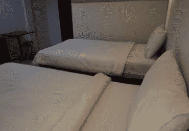 Standard Room (Bed Type subject to availability)