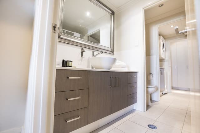Deluxe Apartment, 2 Bedrooms, Balcony, City View