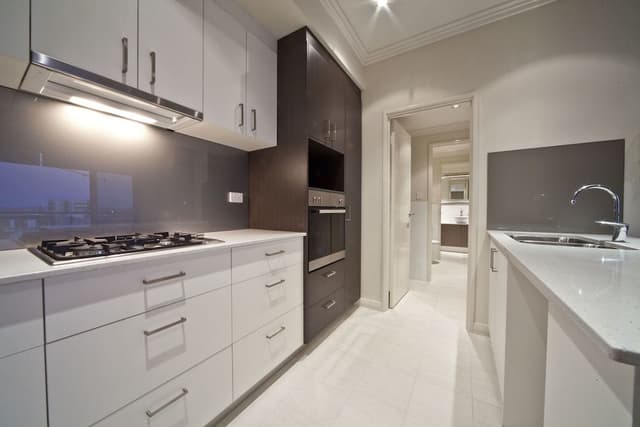 Deluxe Apartment, 2 Bedrooms, Balcony, City View