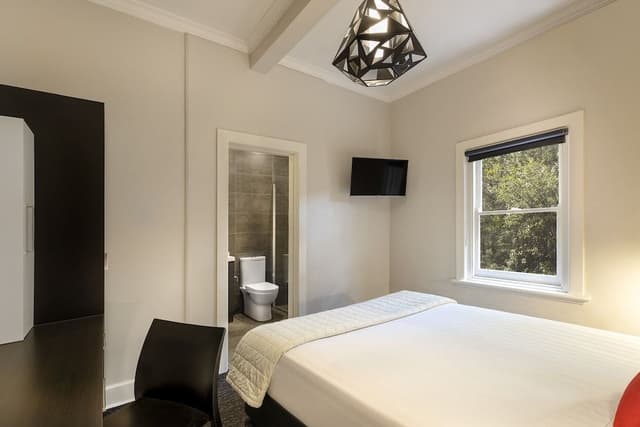 Private Double Room