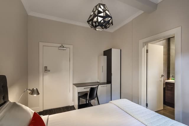 Private Double Room