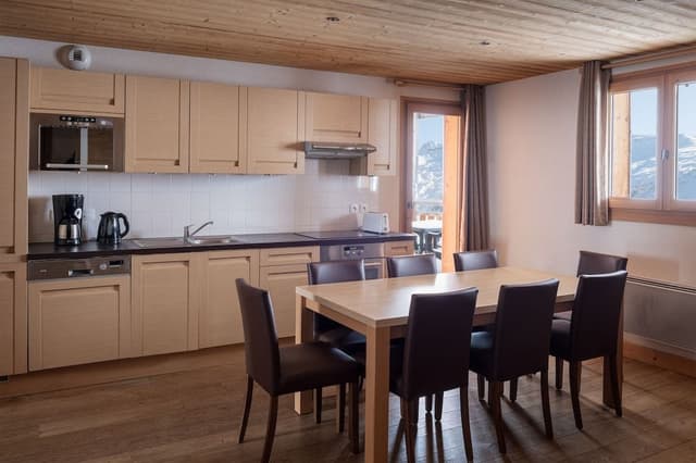 Apartment, 3 Bedrooms