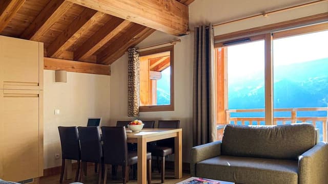 Apartment, 3 Bedrooms
