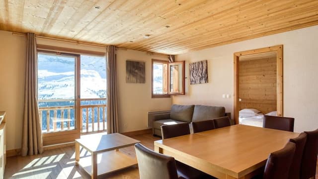 Apartment, 2 Bedrooms