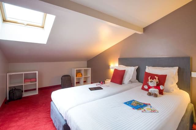 Junior Suite, Resort View