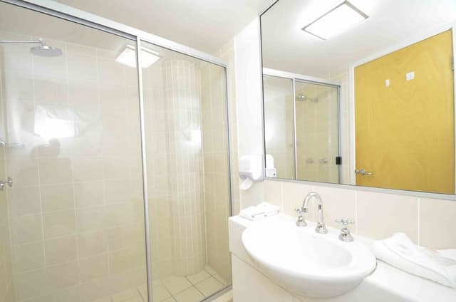 Resort One Bedroom Unit