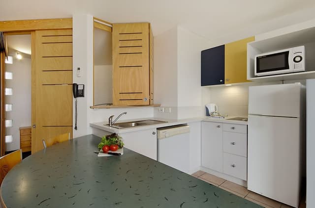 Value One Bedroom Unit