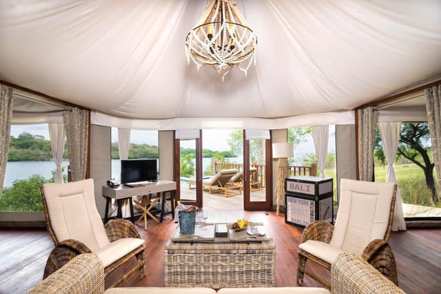 Two Bed Room Pool Villa