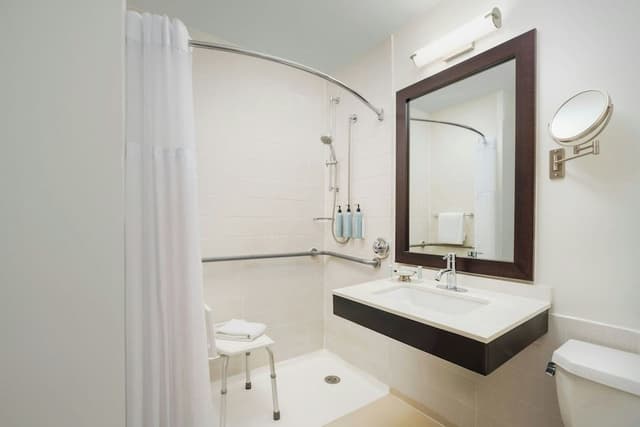 Double Room, 2 Double Beds