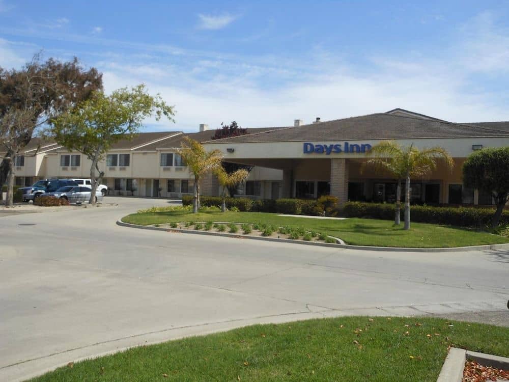 Inn of Lompoc Inn of Lompoc