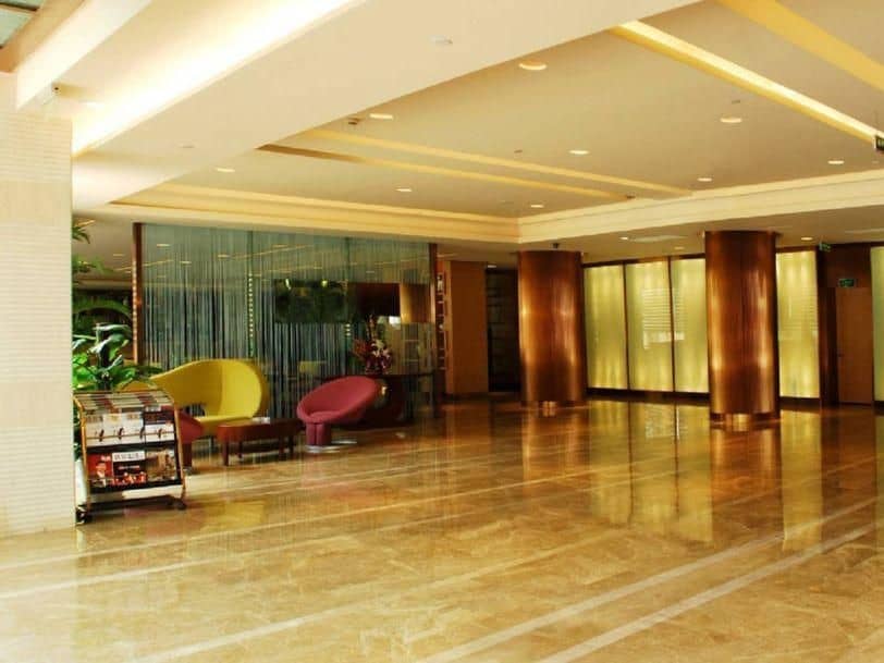 Hangzhou Radow Jiali Hotel Hangzhou Radow Jiali Hotel