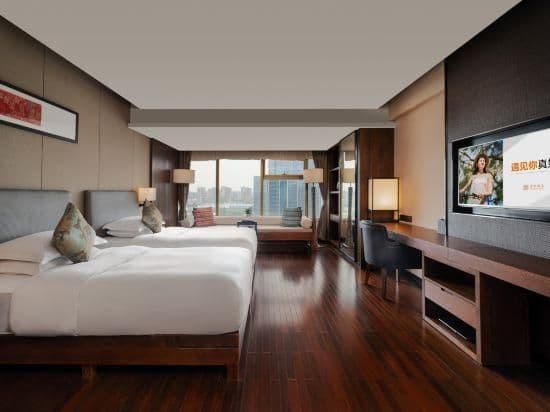 Four Seasons City Room (2 beds)