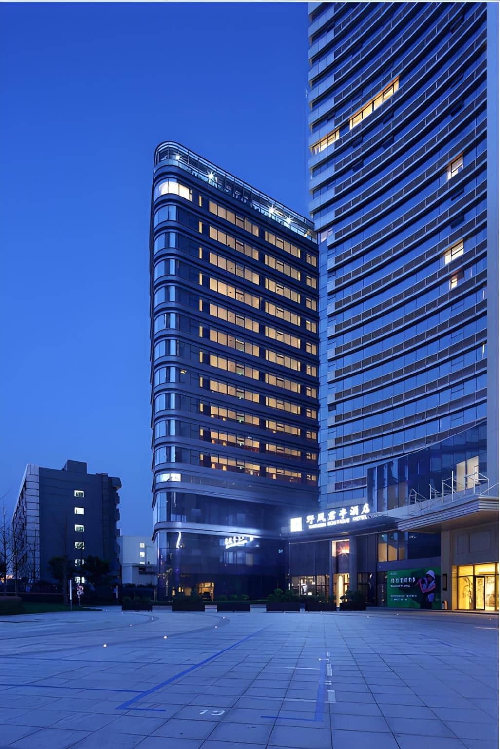 SSAW Boutique Hotel Hangzhou Yefeng SSAW Boutique Hotel Hangzhou Yefeng