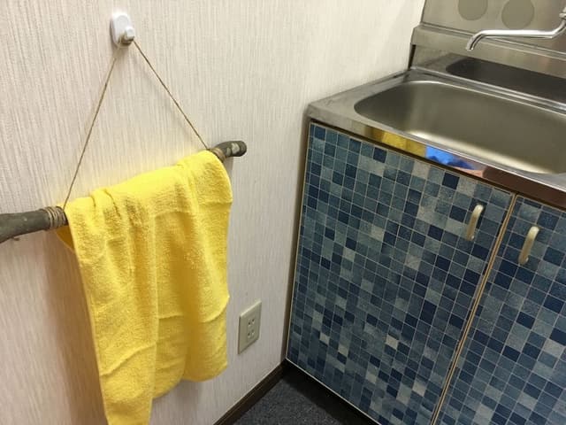 10 Bed Mixed Dormitory Room, Non Smoking