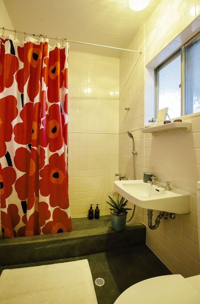 Double Room, 1 Double Bed, Non Smoking, Refrigerator