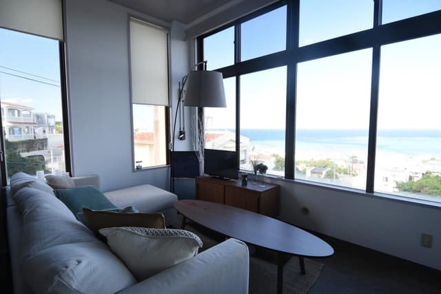 Deluxe Suite - Small