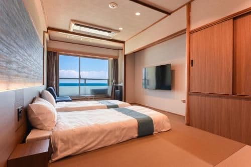 Japanese-Style Room
