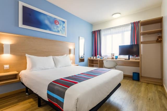 Double Room - Disability Access