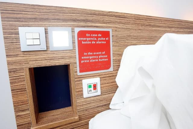 Double Room - Disability Access