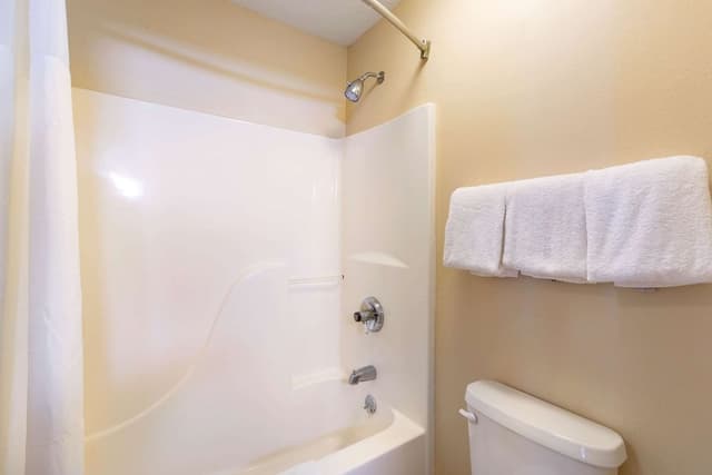 Suite, 1 King Bed, Non Smoking