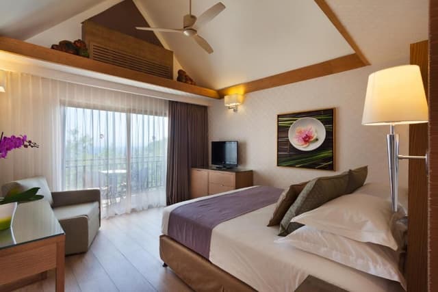 Superior Siam Room