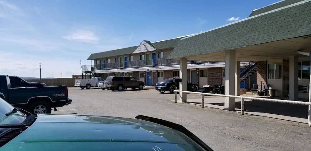 Budget Inn Express Budget Inn Express