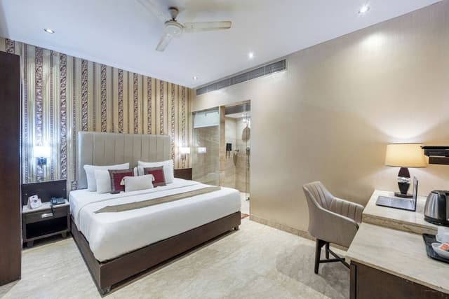 Premium Room