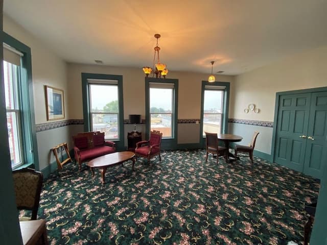 Superior Room, 1 King Bed