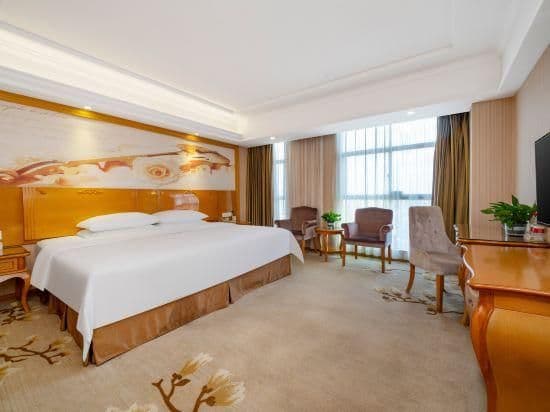 Executive Double bed Room