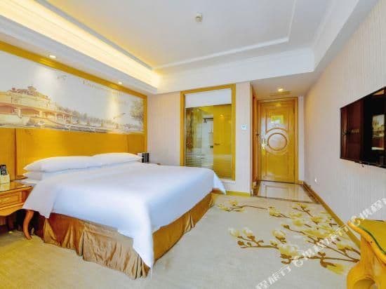 Vienna - Deluxe Room