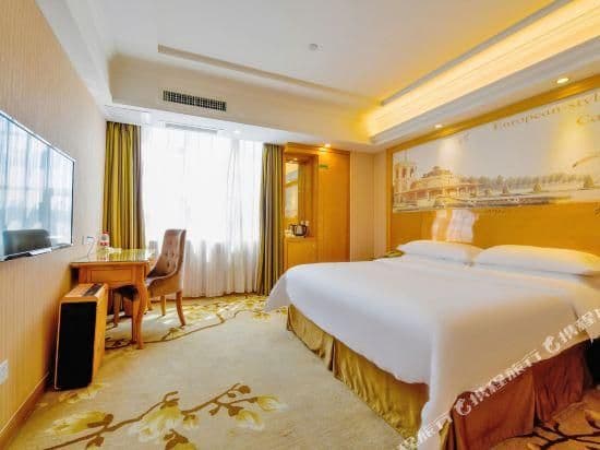Vienna - Deluxe Room