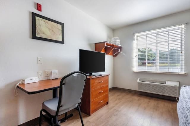 Standard Studio, 2 Double Beds, Kitchen