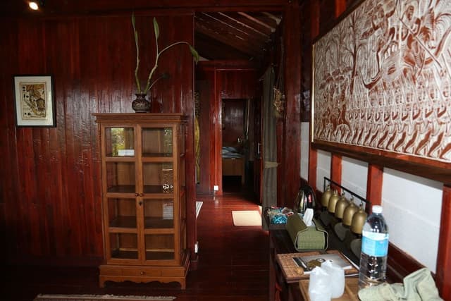 Family Suite (Coto)