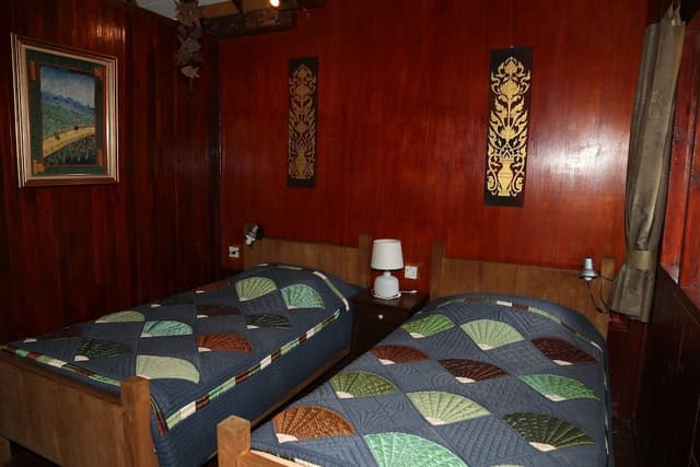 Family Suite (Coto)