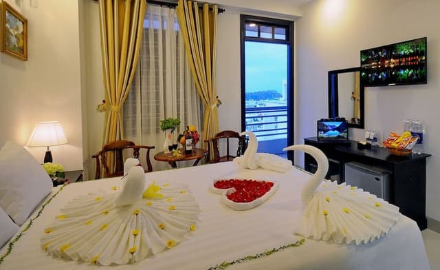Premier Room