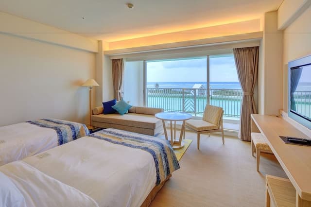 Classic Room