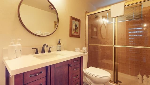 Condo, 3 Bedrooms